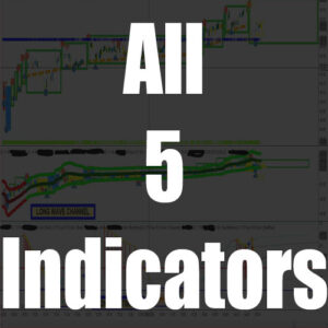 Package of Five Indicators
