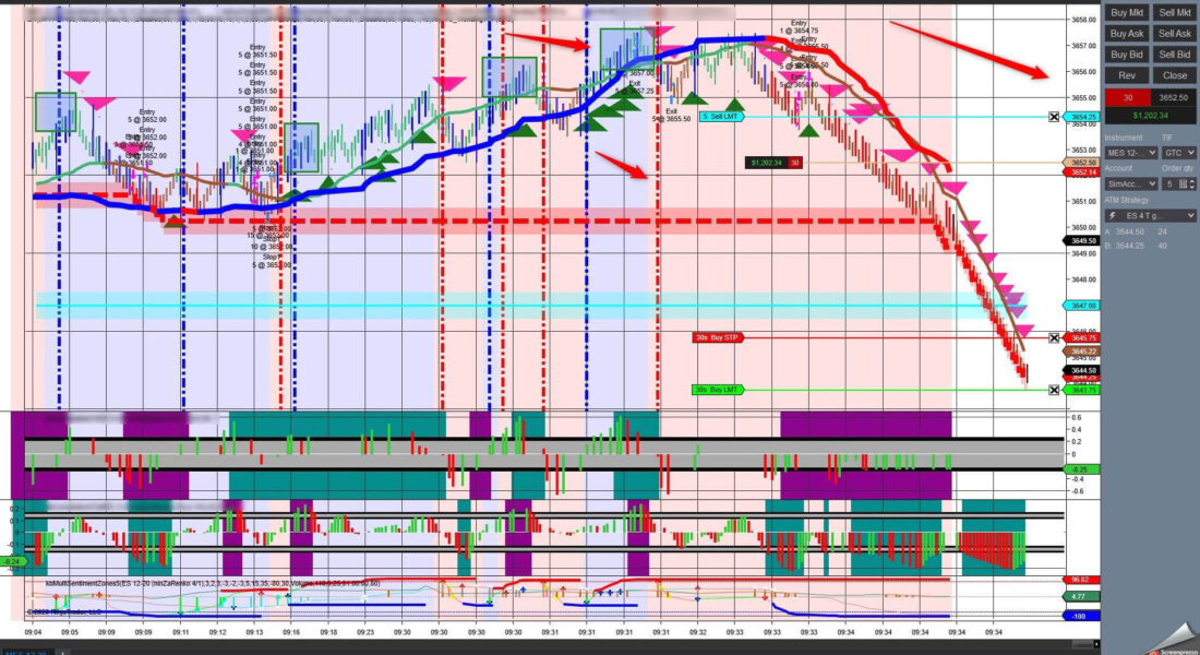 MULTI SENTIMENT 2